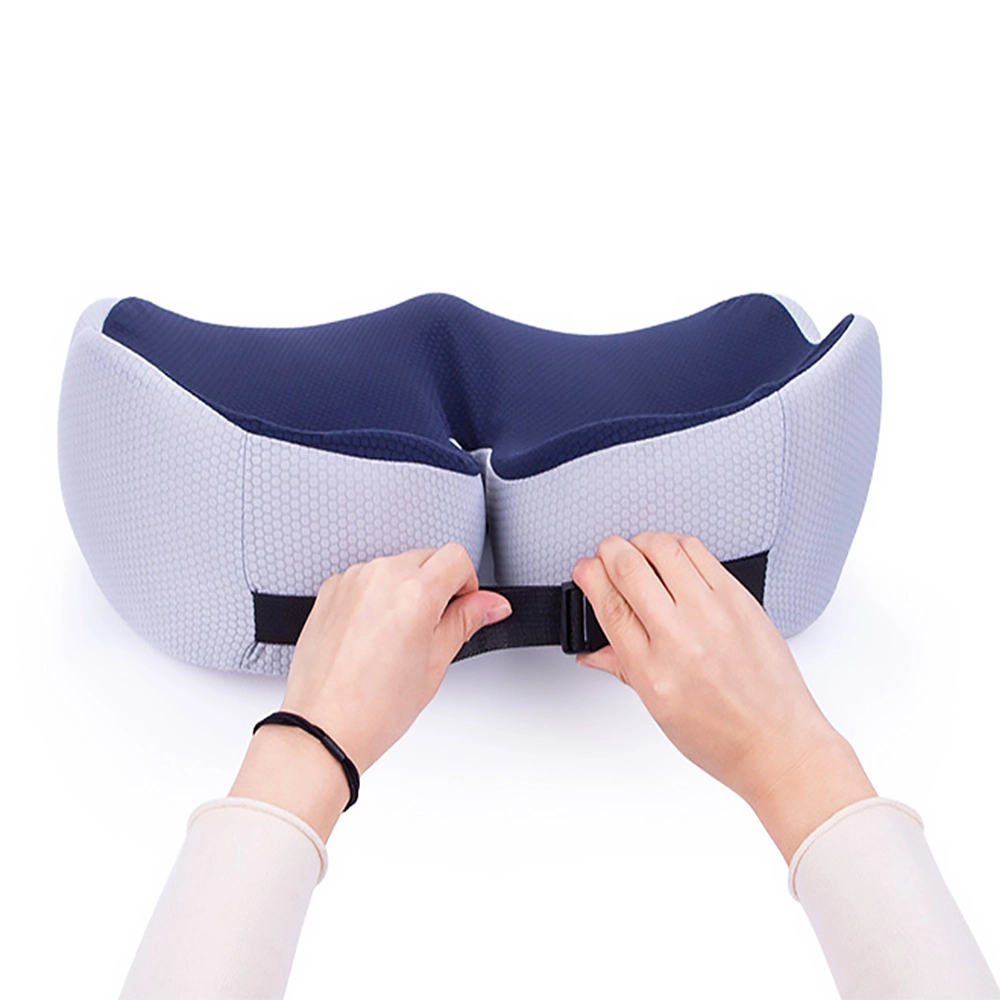 Memory Sponge Seat Cushion for Office Chairs and Car Seats