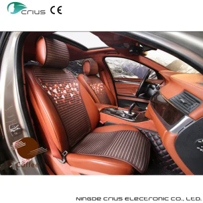 Therapeutic Arabic Leather Sofa Car Seat Cushion