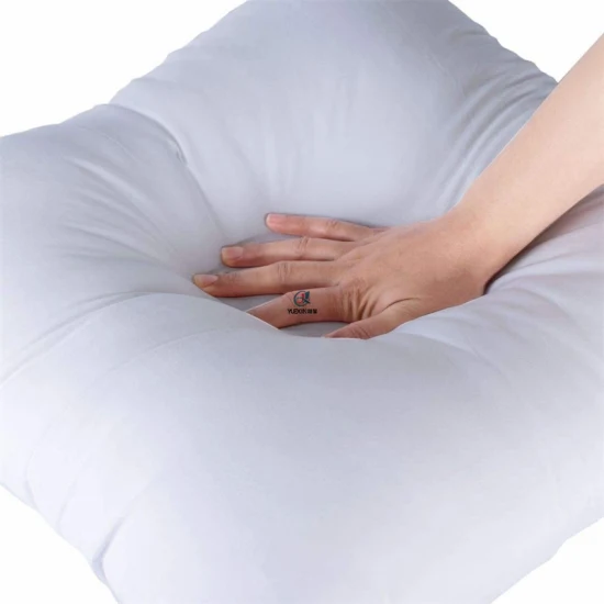 2022 Modern Wholesale Multiple Sizes Polyester Pillow /Cushion Form Insert